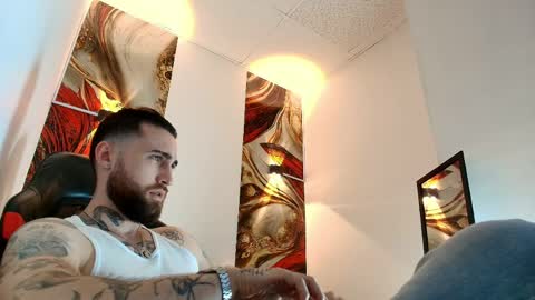 LUKE online show from 04.08.26