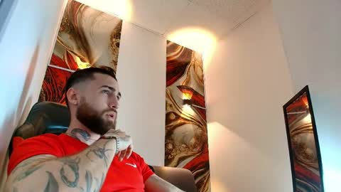 LUKE online show from 04.18.26