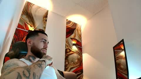 LUKE online show from 04.21.26