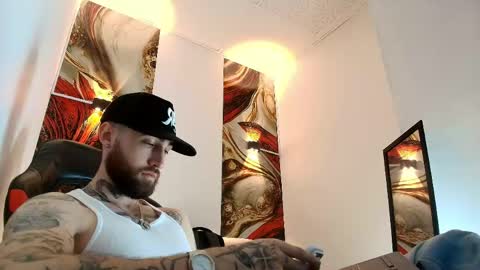 LUKE online show from 04.25.26