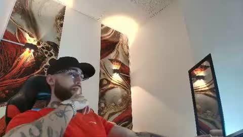 LUKE online show from 06.26.26