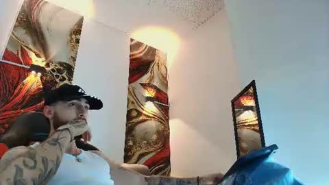 LUKE online show from 07.02.26