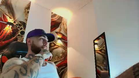 LUKE online show from 07.18.26