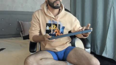Snapshot of luke_diaz7 chatting on 02.06.25 luke diaz7 online show from 02.06.25