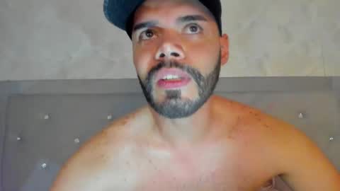 Snapshot of luke_diaz7 chatting on 03.01.25 luke diaz7 online show from 03.01.25