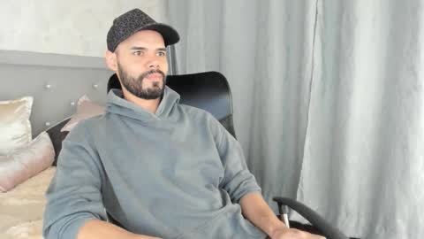 Snapshot of luke_diaz7 chatting on 03.08.25 luke diaz7 online show from 03.08.25