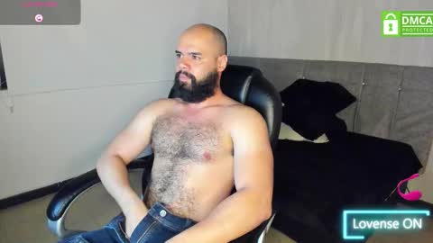 luke diaz7 online show from 10.01.25