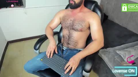 luke diaz7 online show from 11.20.25