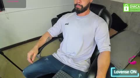 luke diaz7 online show from 11.25.25