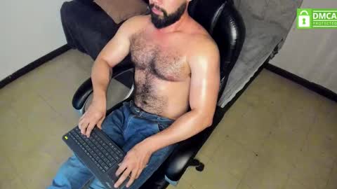 luke diaz7 online show from 12.03.25