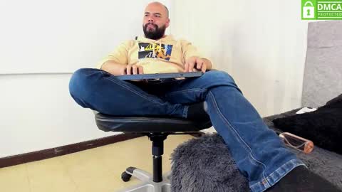 luke diaz7 online show from 12.20.25