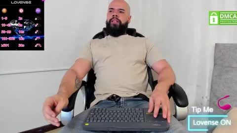 luke diaz7 online show from 02.17.26