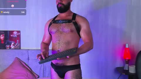 luke diaz7 online show from 03.03.26