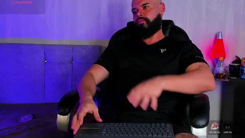 luke diaz7 online show from 04.06.26