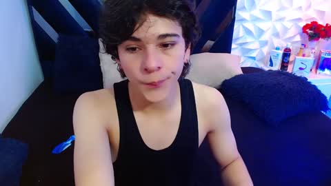 Luke online show from 12.12.24