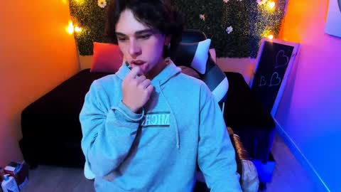 Luke online show from 01.13.25