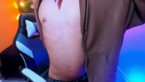 Luke online show from 01.23.25