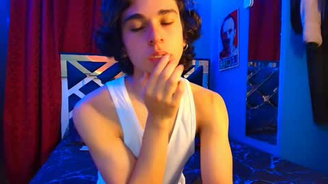 Luke online show from 02.25.25