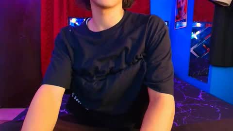 Luke online show from 03.07.25