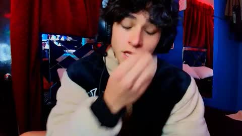 Luke online show from 01.11.26