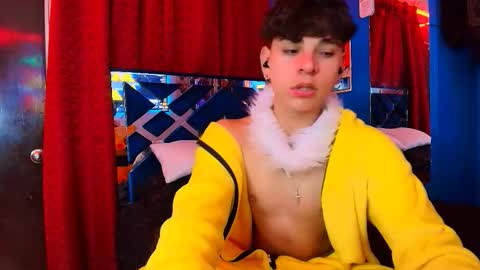 Luke online show from 03.26.26