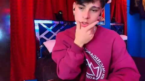 Luke online show from 03.31.26