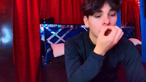 Luke online show from 05.28.26