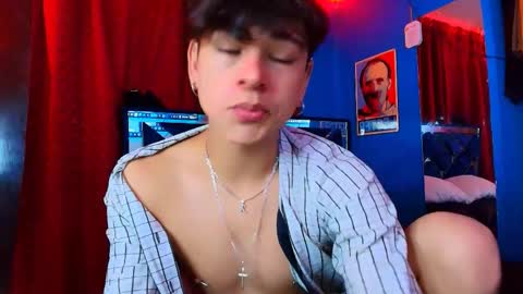 Luke online show from 05.29.26