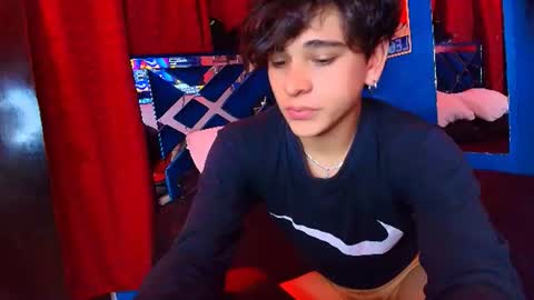Snapshot of luke_howland chatting on 07.02.26 Luke online show from 07.02.26