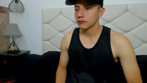 Luke Julien online show from 03.09.25