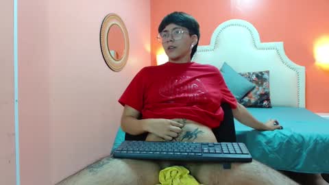 LUKE MORGANS  online show from 12.22.24