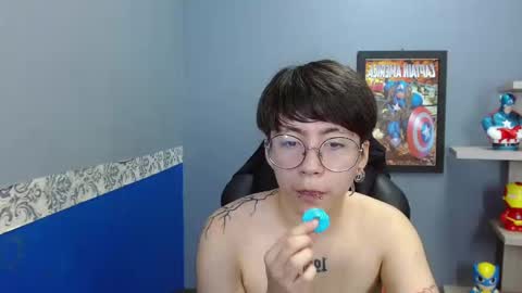 LUKE MORGANS  online show from 01.08.25