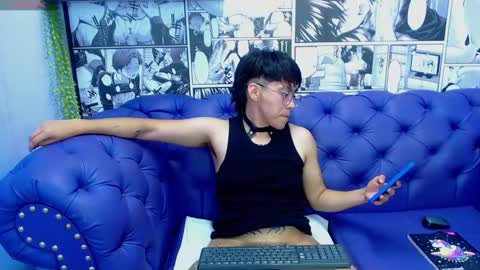 LUKE MORGANS  online show from 01.11.25