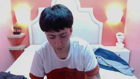 LUKE MORGANS  online show from 01.28.25