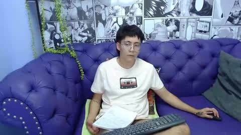 LUKE MORGANS  online show from 02.28.25