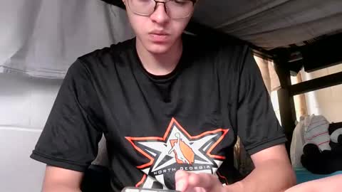 luke online show from 12.31.24