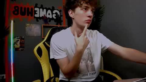 Luke online show from 12.02.25