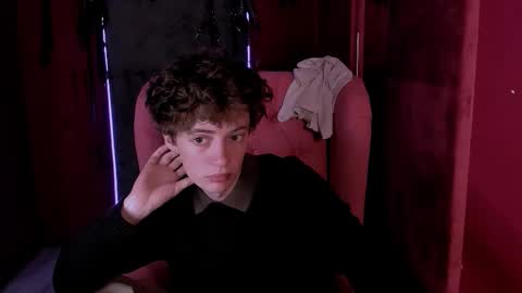 Luke online show from 02.11.26