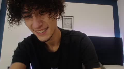 Luke online show from 12.04.24