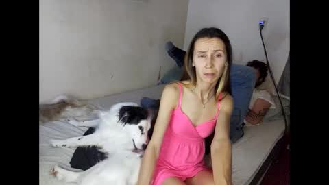 Lukeandali420 online show from 02.06.25