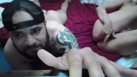 DarkSideDuo69 online show from 06.24.26