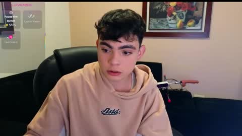 lukeboyce online show from 11.04.25