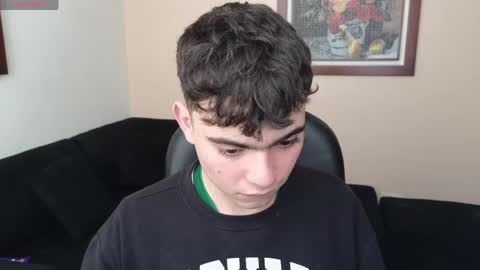 lukeboyce online show from 04.15.26