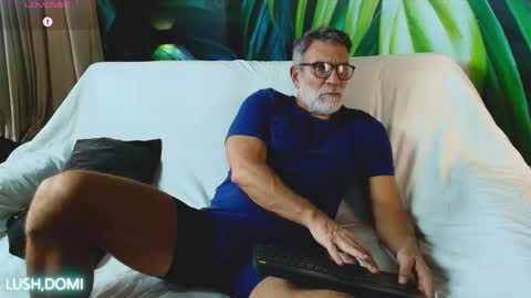 Luke Crews online show from 03.17.26