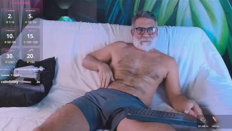 Luke Crews online show from 03.25.26