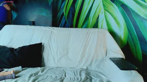 Luke Crews online show from 03.29.26