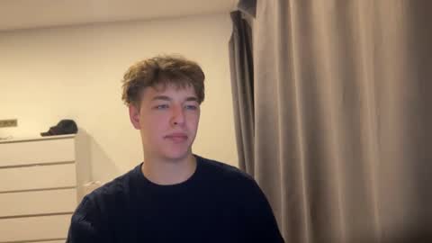 lukedesirable online show from 01.18.25