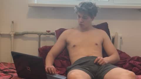 lukedesirable online show from 02.15.25