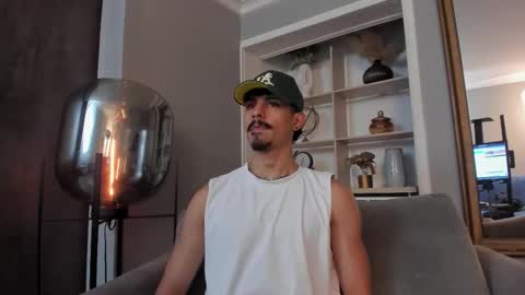 Luke Taylor online show from 11.22.25