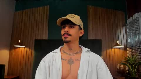 Luke Taylor online show from 11.24.25